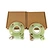 Insulation Flange Gasket Kit